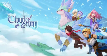 โหลดรอกันเลย! Cloud Song เปิดดาวน์โหลดล่วงหน้าเตรียมพร้อมลุยอย่างเป็นทางการ 8 กันยายนนี้!