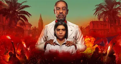 Far Cry 6 ปล่อยตัวอย่างใหม่พาตัวร้าย "แอนทอน คาสติลโญ่" มาท้าทายผู้เล่น