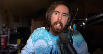 Asmongold ประกาศขอหยุดพักจากการสตรีมชั่วคราว