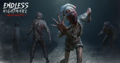 Endless Nightmare: Weird Hospital เปิดให้บริการแล้วบน iOS!