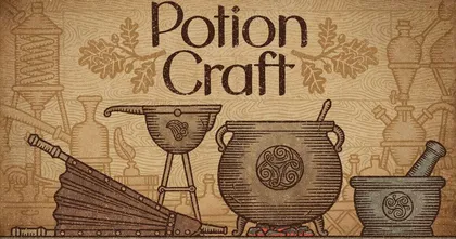 รีวิวเกม Potion Craft Alchemist Simulator เกมจำลองการปรุงยาสุดแนวที่สนุกเกินคาด