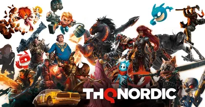 แอบซุ่ม! THQ Nordic เผยยังมีเกมในค่ายที่ยังไม่ได้ประกาศเปิดตัวอีกถึง 28 เกม