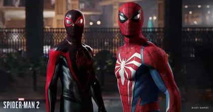 คัมแบ็ค! เผยโฉม Marvel's Spider-Man 2 พร้อมเทรลเลอร์ใหม่ของคู่หูฮีโร่แมงมุม