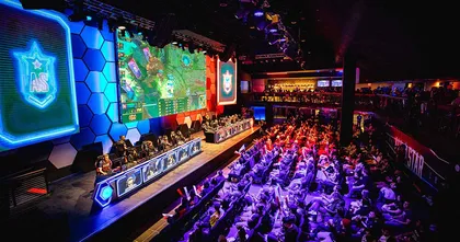 ก้าวสำคัญของวงการ Esports เมื่อถูกบรรจุเป็นกีฬาชิงเหรียญในเอเชียนเกมส์ 2022