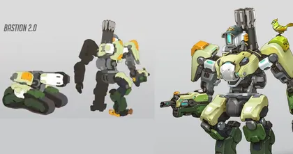 รอคอยกันมานาน Overwatch 2 เตรียมปล่อยข้อมูลใหม่สิ้นเดือนนี้