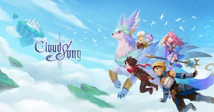 Cloud Song เปิดให้บริการแล้ววันนี้! ลุ้นรับของรางวัลมากมายมูลค่ากว่า 800,000 บาท!