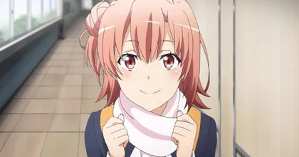 OreGairu ฉบับนิยายภาค Yui อาจจะได้เป็นซีรีส์นิยายแบบยาวๆ