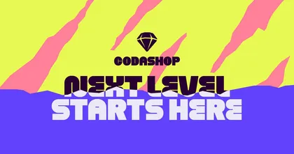 Codashop เปิดตัวลุคใหม่ ยกระดับเกมมือถือและเกมออนไลน์ พร้อมความบันเทิงไปสู่อีกระดับ