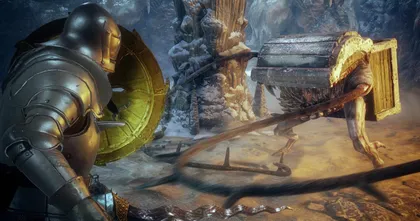 อดีตบอสใหญ่โซนี่เผย ไม่รู้เหมือนกันว่าเกม Deep Down หายไปไหน