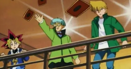 หรือว่าจะเป็นของจริง!? ชาวญี่ปุ่นเก็บการ์ด Exodia ทั้ง 5 ใบได้จากแม่น้ำ!
