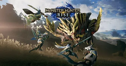 Monster Hunter Rise ฉบับ PC มีการตั้งเรตในประเทศเกาหลีใต้และเยอรมันแล้ว!