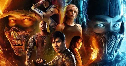 Warner Bros. อาจวางแผนสร้างภาคต่อของ Mortal Kombat แล้ว