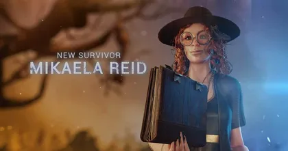 Dead by Daylight เผยแชปเตอร์ใหม่แนวแม่มดที่มีชื่อว่า Hour of the Witch