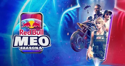 Red Bull Mobile Esports Open Season 4 การกลับมาอีกครั้งอย่างยิ่งใหญ่ ของการแข่งขันเกมมือถือระดับโลก!