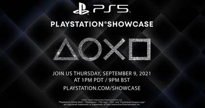 ซ้อมอดนอนได้! Sony เตรียมจัดไลฟ์ PlayStation Showcase ศุกร์ที่ 10 กันยายนนี้
