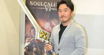 โปรดิวเซอร์ Soulcalibur VI ประกาศลาออกจาก Bandai Namco