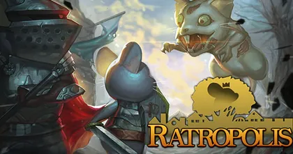 Ratropolis เปิดให้บริการบน Android สโตร์ไทยแล้ว