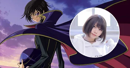 Enako คอสเพลเยอร์ตัวท็อปเผย Lelouch จาก Code Geass คือแรงบันดาลใจในการใช้ชีวิต
