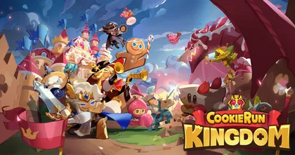 Cookie Run: Kingdom พร้อมบุกตลาดญี่ปุ่น เผยรายชื่อนักพากย์ภาษาญี่ปุ่นในเกม!