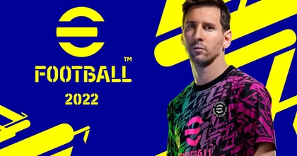 eFootball 2022 ประกาศเตรียมพร้อมเปิดให้เล่น 30 กันยายนนี้!