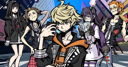 NEO: The World Ends with You เตรียมลง Epic Games Store 28 กันยายนนี้