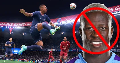 FIFA 22 ประกาศลบนักเตะทีมแมนเชสเตอร์ ซิตี้ออกจากเกมเหตุเพราะถูกจับข้อหาล่วงละเมิดทางเพศ
