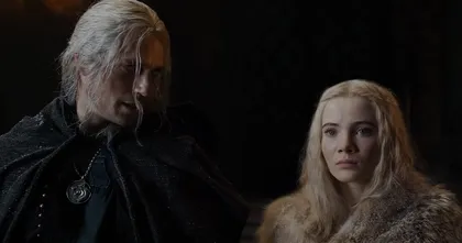 Netflix ปล่อยตัวอย่างใหม่ของ The Witcher ปูทางไปซีซั่น 2