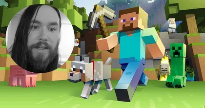 Bashurverse ยูทูบเบอร์ชื่อดังจากเกม Minecraft เสียชีวิตแล้วหลังติด COVID-19