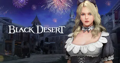 เริ่มซีซั่น+ พร้อมระบบที่ปรับใช้ง่ายขึ้นกว่าเดิมใน Black Desert เซิร์ฟเวอร์ไทย