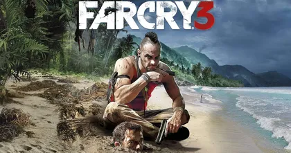 โหลดด่วน! Ubisoft แจกเกม Far Cry 3 เวอร์ชั่น PC ให้ไปเล่นกันฟรีๆ แบบไม่เสียเงิน