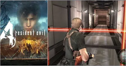 ส่องความเห็นชาวเกม หลังชมคลิปตัวอย่าง Resident Evil 4 VR