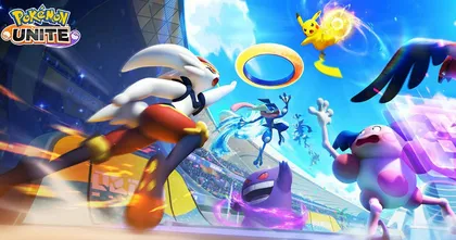 สิ้นสุดการรอคอย!! Pokemon UNITE เปิดสนามศึกอย่างเป็นทางการ! พร้อมชวนเหล่าเทรนเนอร์ และสาวกเกมทั่วโลกมาดังก์ป้อมไปพร้อมๆ กัน !
