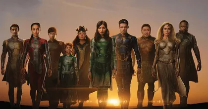 Disney ยืนยัน Eternals และ The King's Man ยังคงฉายเฉพาะในโรงเหมือนเดิม