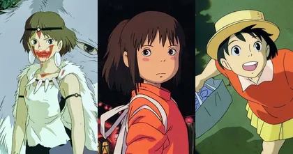 รวมตัวละครสาวยอดฮิตติดโผจาก Studio Ghibli ที่คนญี่ปุ่นรู้สึกผูกพันมากที่สุด