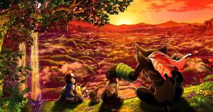 Pokemon Sword และ Shield เตรียมแจกโปเกมอนตัวพิเศษฟรี! ฉลองวันฉาย Pokémon: Secrets Of The Jungle