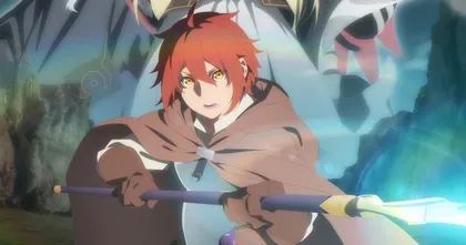 The Faraway Paladin ฉบับอนิเมะ ปล่อยภาพวิชวลและ PV ตัวอย่างใหม่