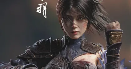 WUCHANG: Fallen Feathers เกมแอ็คชั่นสไตล์ Dark Souls จากทีมผู้พัฒนาสัญชาติจีน