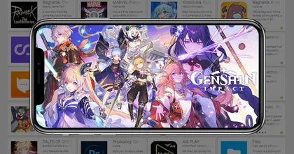 เติบโตอย่างต่อเนื่อง เกมมือถือจีน มาแรง ใกล้ครองตลาดโลก