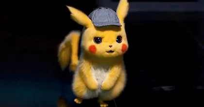 Pokémon เตรียมสร้างหนังคนแสดงอีกเรื่องที่มีเนื้อหาเกี่ยวข้องกับซีรีส์ของ Netflix
