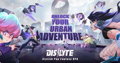Dislyte เปิดทดสอบ OBT แล้วในบางประเทศ!