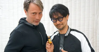 Kojima เผยอยากทำเกมให้ลุง Mads เป็นตัวเอกในชื่อ MADS MAX