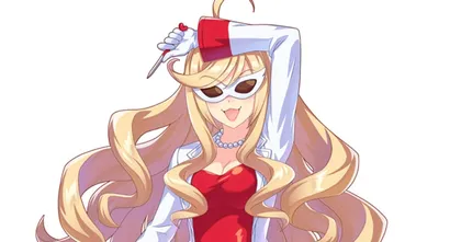 เมื่อนักพากย์สาวจากรันม่าคอสเพลย์เป็น NPC ใน Uma Musume