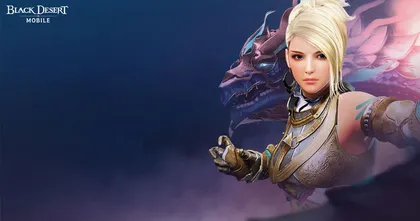 Black Desert Mobile เปิดตัวอาชีพใหม่ 'มิสติก'
