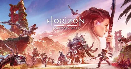 ยอมแล้ว! ผู้ที่ซื้อ Horizon Forbidden West บน PS4 สามารถอัปเกรดไปเล่นบน PS5 ได้แบบฟรีๆ!!