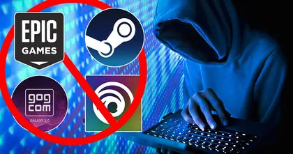 เตือนภัย! ระวังมัลแวร์ตัวใหม่ที่มันถูกสร้างเพื่อขโมยบัญชีเกมอย่าง Steam, Epic Games, EA Origin และอื่นๆ