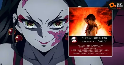 Kimetsu no Yaiba ซีซั่น 2 Yukaku-hen ประกาศฉาย 5 ธันวาคมนี้ เต็มอิ่มกับตอนแรก 1 ชั่วโมงเต็ม!