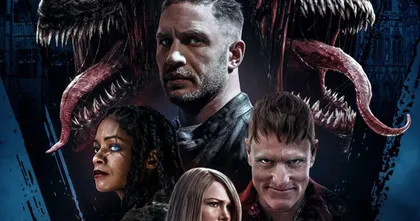 Venom: Let There Be Carnage ปล่อยใบปิดใหม่ยืนยันกำหนดฉายเดิม