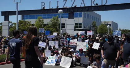 Activision Blizzard เตรียมจ่ายค่าปรับ 18 ล้านเหรียญ หลังถูกฟ้องคดีล่วงละเมิดพนักงาน