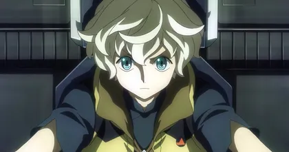 Gundam IBO G เตรียมเปิดบริการช่วงฤดูใบไม้ผลิ 2022 พร้อมสร้างภาค Urdr-Hunt เป็นอนิเมะ!