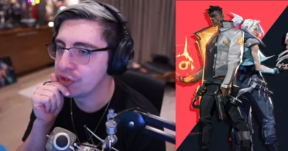 มหาเทพ Shroud ออกมาเผยว่า Valorant เป็นเกมที่เจ๋งดีและเล่นง่ายกว่า CS:GO